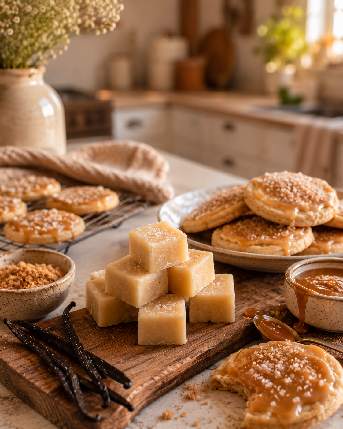 Cozy Moments | Wax Melt Collection