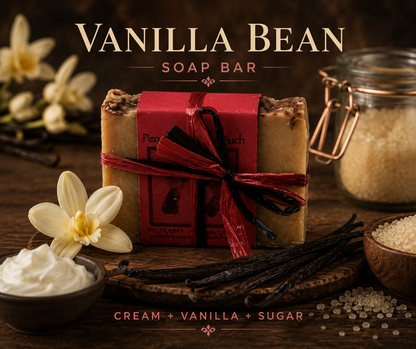 Artisan Bar Soap | Penelope’s Soap & Such