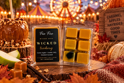 Wicked Good | Wax Melt Collection