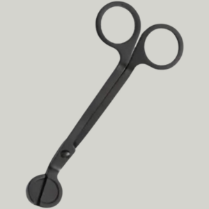 Wick Trimmer | Matte Black