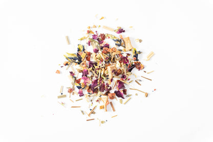 Indigo Ambrosia | Loose Leaf Herbal Tea
